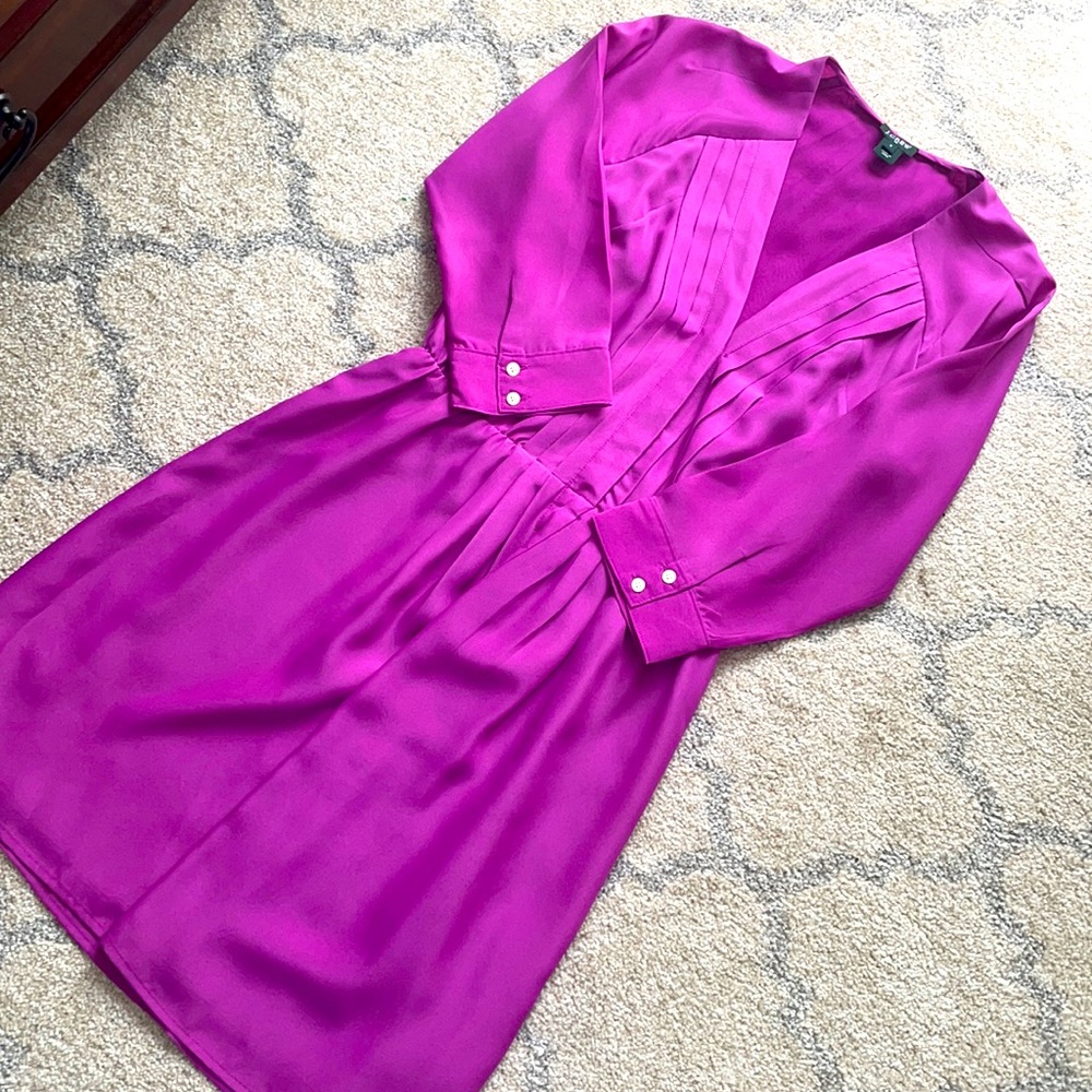J.Crew Dress Size 0